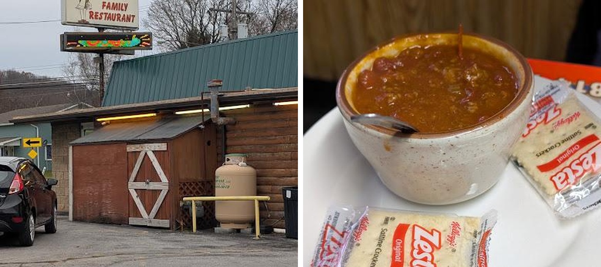 Billy's Family Restaurant