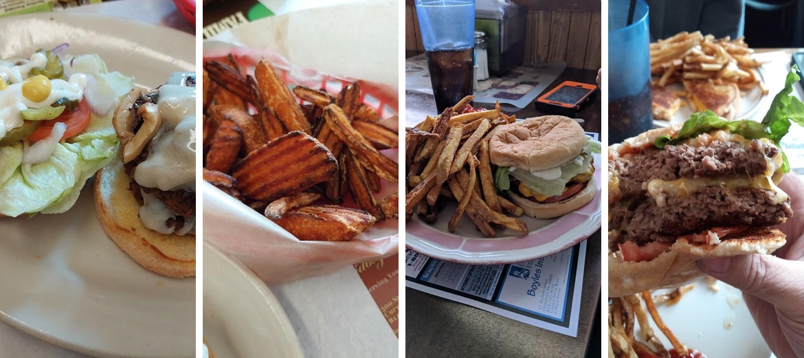 Billy's Family Restaurant