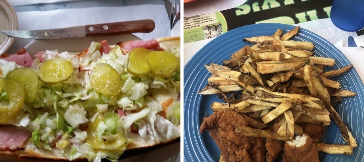 Billy's Family Restaurant