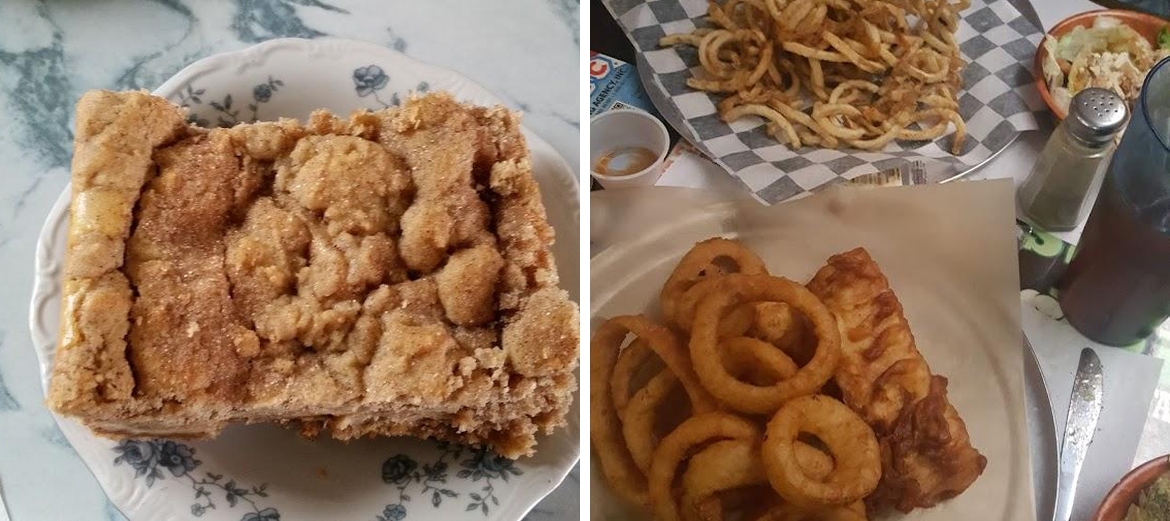 Billy's Family Restaurant