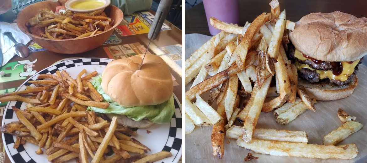 Billy's Family Restaurant