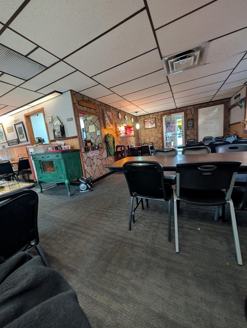 Billy's Family Restaurant