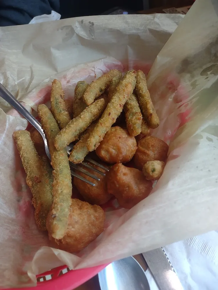 Okra