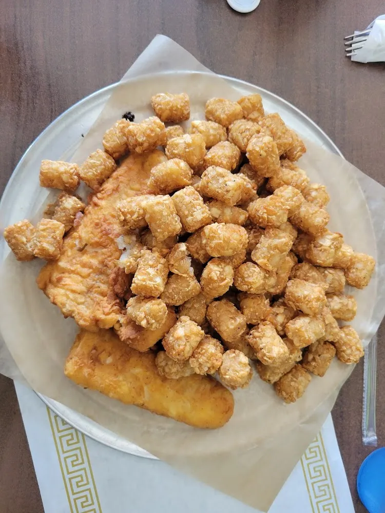 Tater Tots